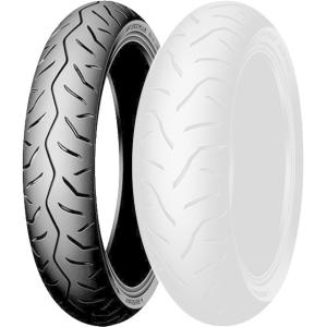 DUNLOP ダンロップ GPR100 【120/70R15 56H TL】 タイヤ TMAX YA...