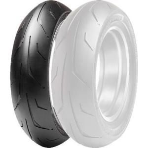 DUNLOP ダンロップ GT503 【160/70R17 73V TL】 タイヤ オンロードタイヤ...