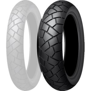 DUNLOP ダンロップ MIXTOUR 【160/60R15 67H TL】 タイヤ｜webike