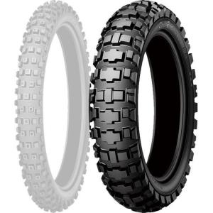 MOTOZ モトズ Tractionator RallZ 【TRXQ 110/80B19 59Q TL】 タイヤ