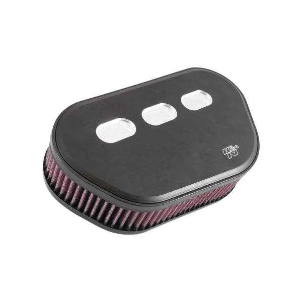 K&amp;N ケイアンドエヌ インテークキット XVS950 BOLT Rspec Cspec YAMAH...