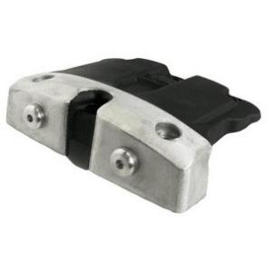 Harley Davidson FINNED パンヘッド ロッカーカバー:ナチュラル Harley Davidson FINNED パンヘッド ロッカーカバー:ナチュラル