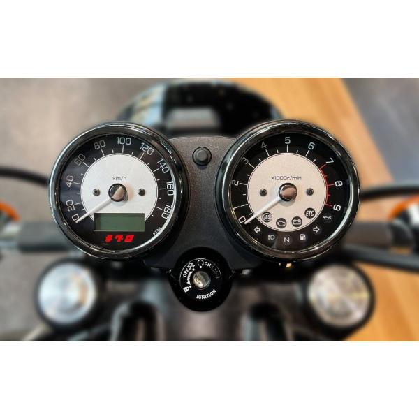 Protecs プロテクス kawasaki  MEGURO K3 W230 S1 W800 メグロ...