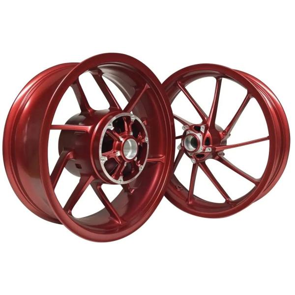 AWANOコーティング アワノコーティング ホイール塗装サービス／パウダーコート施工 (粉体塗装) ...