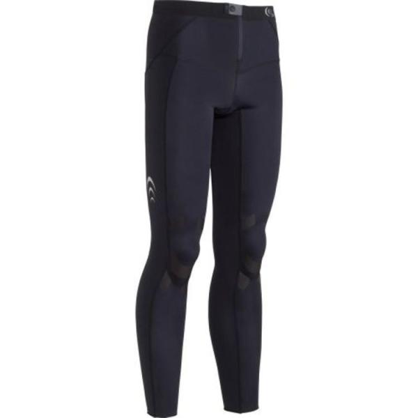 GOLDWIN ゴールドウイン フォーカスサポートロングタイツ 3F17122 サイズ：XL アンダ...