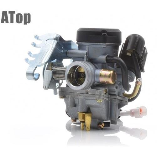 ATop エートップ キャブレター シグナスX 1型 YAMAHA ヤマハ 吸気関連 エンジン