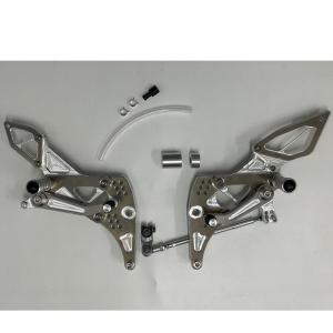 トヨタ ランクル プラド 70 76 71 78 リアラダー 113cm 46cm