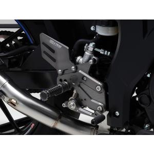 ヨシムラ　ウインドアーマー　gsx-r125用 ウィンドアーマー | ヨシムラジャパン