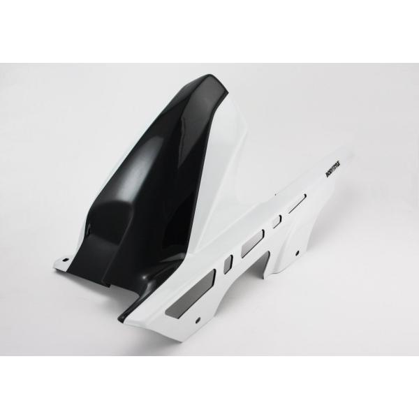 BODY STYLE ボディースタイル Sportsline rear hugger Z900  K...