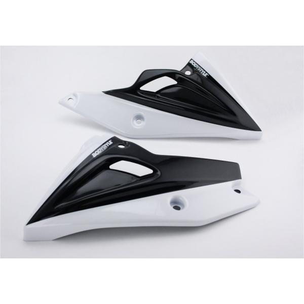 BODY STYLE ボディースタイル Sportsline belly pan Z900  KAW...