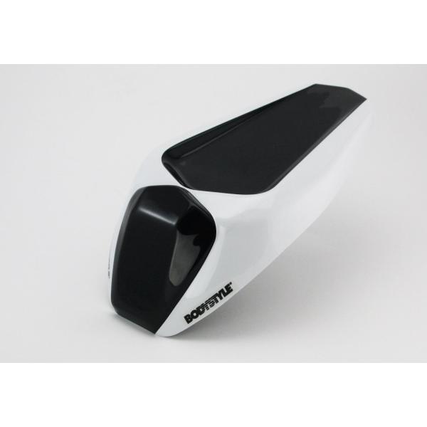 BODY STYLE ボディースタイル Sportsline seat cover Z900  KA...