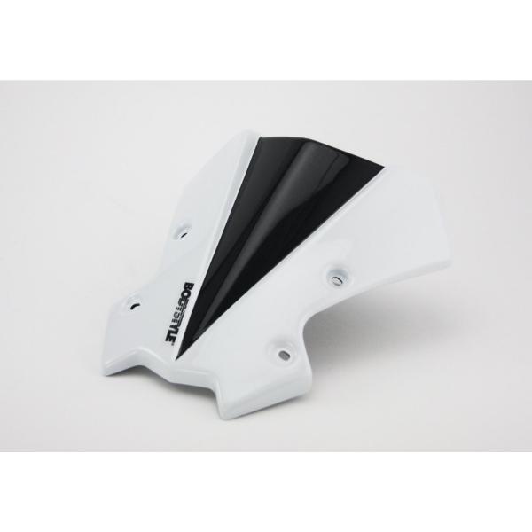 BODY STYLE ボディースタイル Sportsline headlight cover Z90...