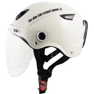 SPEED PIT BBバイザー STR-W、STR-X JT、STR Z、STR-Z JT用 TNK