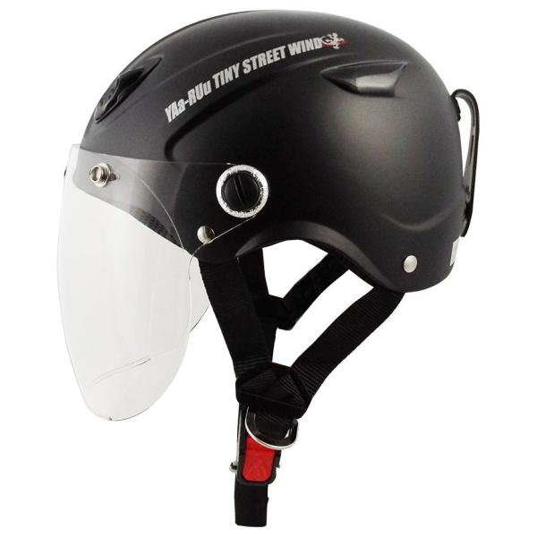 SPEED PIT スピードピット TNK STR-K JT キッズハーフヘルメット 半帽タイプヘル...