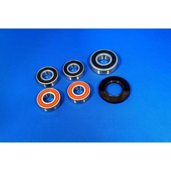 m-tech エムテック ホイールベアリングセット GSX-R750 L/M GSX-R1100 G...