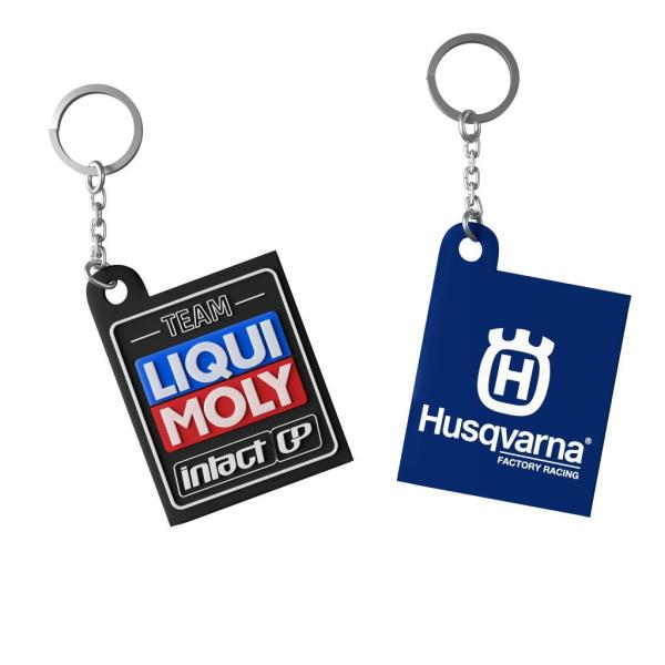 IXON IXON:イクソン MotoGP Liqui Moly Husqvarna Intact ...