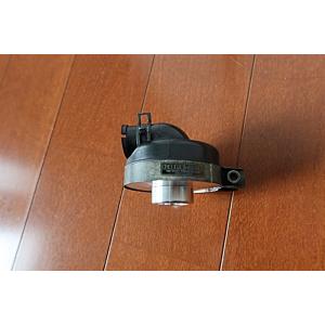 BORE ACE ボアエース エアークリーナーボックスアダプタ SR400 SR400FI YAMA...