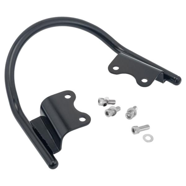 Motone Customs モートーンカスタムズ グラブバー LOVE HANDLE カラー：ブラ...