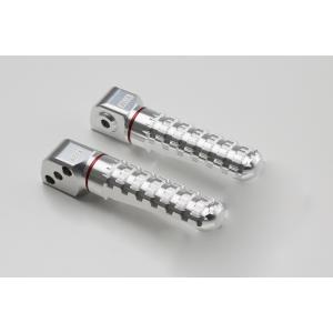 アメリカンドリーム Z900RS タンデムステップKIT ブラック