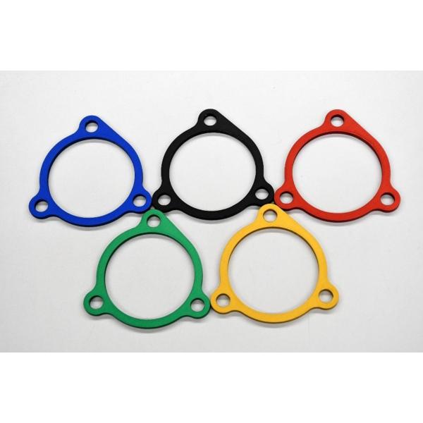 Bagus! バグース クラッチレリーズプレート TypeA カラー：ゴールド GPZ900R ZR...