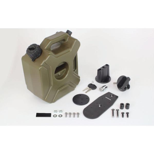 SP武川 SPタケガワ ウォータータンクキット CT125 クロスカブ110 Lite クロスカブ5...