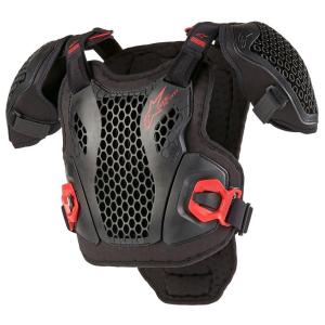 HYOD チェストプロテクター 二重構造 肋骨ガード　D3O レビュー】HYODのチェストプロテクター HYOD DYNAMIC PRO D3O