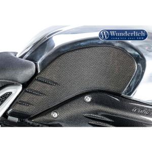 UNIT GARAGE ユニットガレージ エアインテークカバー NINET R