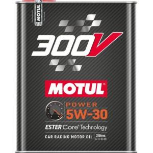 MOTUL モチュール 300V POWER(...の詳細画像2