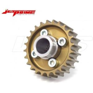 Jetprime ジェットプライム FRONT SPROCKETS Number of teeth：24 AK 550 KYMCO キムコ｜webike