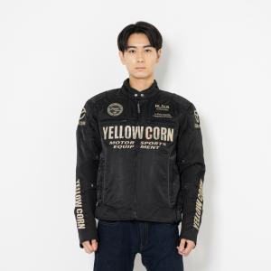 YeLLOW CORN（イエローコーン） YB-3309 WINTER JACKET サイズ：3LW