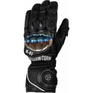 YeLLOW CORN イエローコーン YG-192W WINTER GLOVES サイズ：M ウインターグローブ グローブ アパレル
