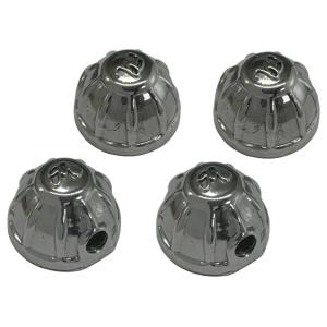 S-PARTS エスパーツ タンデムステップマウント用チタンボルトセット