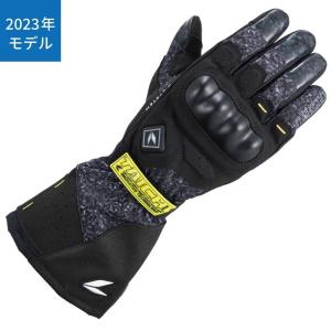 TAICHI RSタイチ RST650 e-HEAT 電熱 グローブ BLACK/WHITE TAICHI RSタイチ RST650 e-HEAT 電熱 グローブ BLACK/WHITE