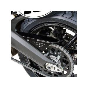 BARRACUDA バラクーダ CHAIN COVER BARRACUDA SCRAMBLER DUCATI ドゥカティ｜webike