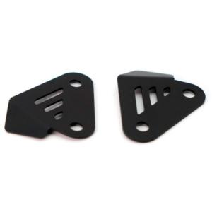 BARRACUDA バラクーダ BARRACUDA PAIR MIRRORS HOLES COVER...