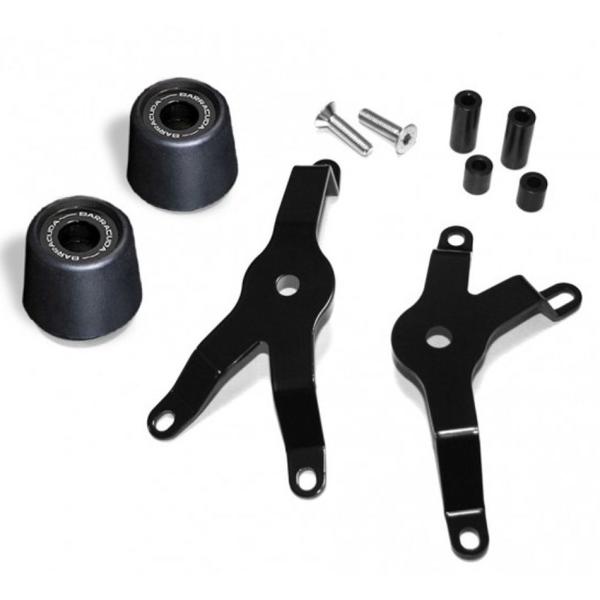 BARRACUDA バラクーダ CRASH PAD KIT BARRACUDA CB 650 F C...