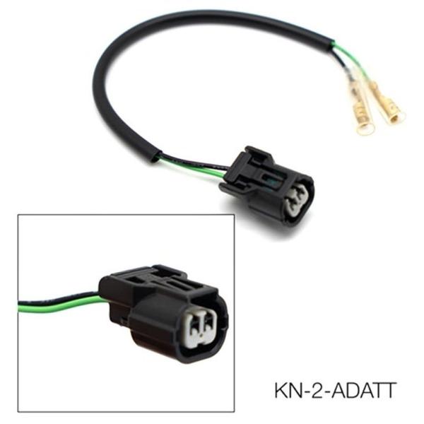 BARRACUDA バラクーダ INDICATOR WIRING KIT ADAPTOR Z900 ...