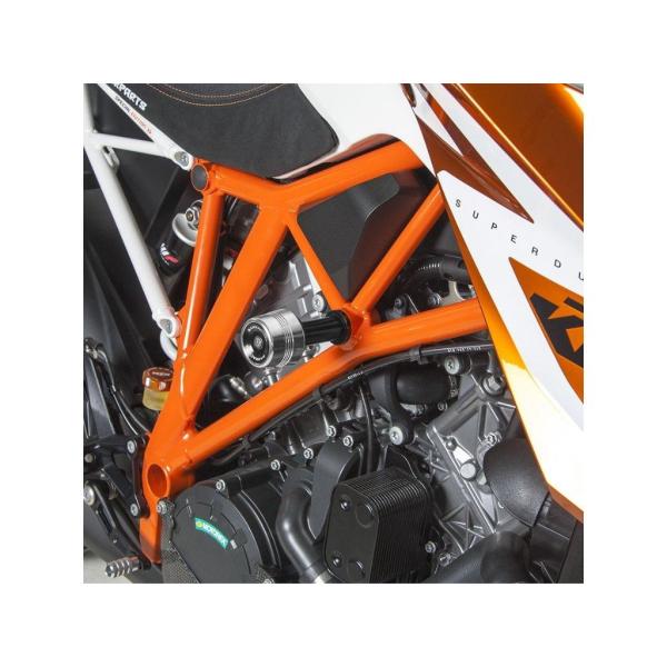 BARRACUDA バラクーダ CRASH PAD KIT BARRACUDA 1290 SUPER...