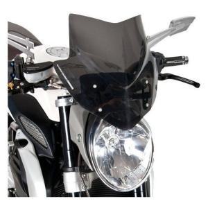 BARRACUDA バラクーダ AEROSPORT WINDSHIELD BRUTALE 920 6...