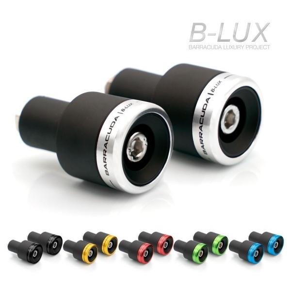 BARRACUDA バラクーダ PAIR ANTIVIBRATIONS B-LUX BARRACUD...