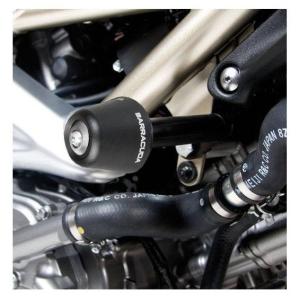 ETCHING FACTORY エッチングファクトリー ラジエターガード SV650 ABS