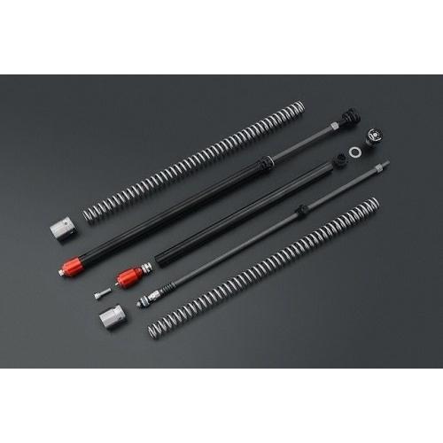 TGR TECHNIX GEAR TGRテクニクスギア TRIC COMP KIT KLX230R ...