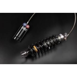 CRF250 RALLY リアサスペンション Technix TEC-3.1 ウェビックガレージセール | TGR TECHNIX GEAR CRF250RALLY TEC