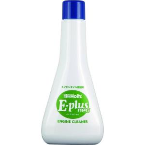 Holts ホルツ E-plus neo エンジンクリーナー オイル添加剤 オイル