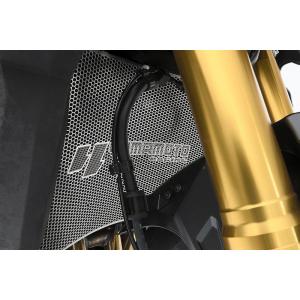 YAMAMOTO RACING ヤマモトレーシング ラジエターコアガード GSX-S1000 SUZ...