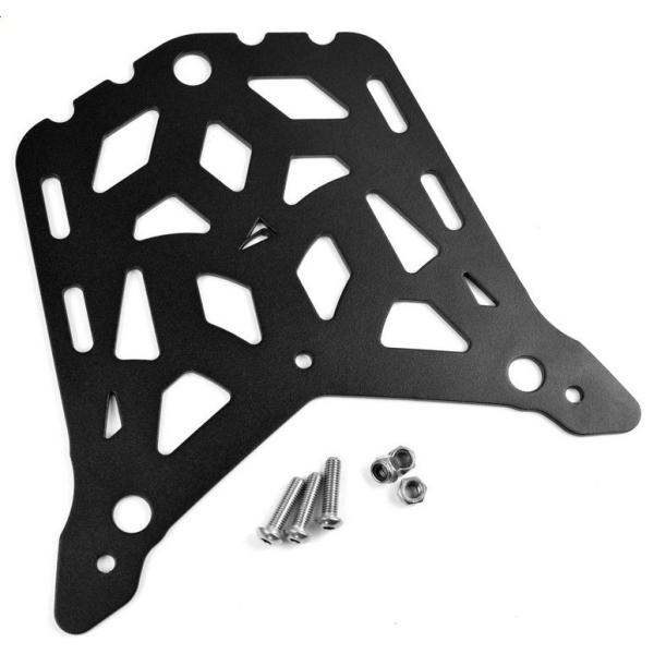 Pyramid Plastics ピラミッドプラスチック Seat Rack Tracer 9 GT...