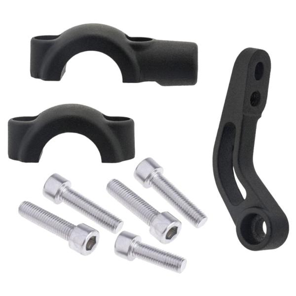 Motone Customs モートーンカスタムズ ミラーレスキット BONNEVILLE SE S...