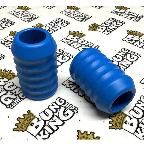 BUNGKING バングキング 【補修部品】ハイウェイペグ クラッシュバー 交換用エンドカバー カラ...