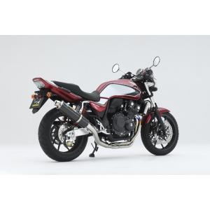 PURESPORT TwoTail TitanBlue SP忠男（SP TADAO） CB400SF（2BL