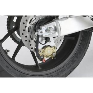 CB400SF純正 フロントブレーキset キャリパー マスター NC39
